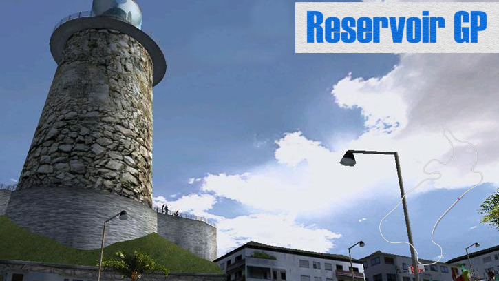reservoirgp reservoirgp